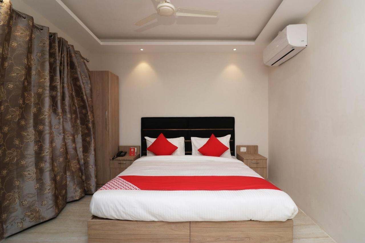 Oyo 70574 Chowdhury Lodge Bānkura Екстериор снимка