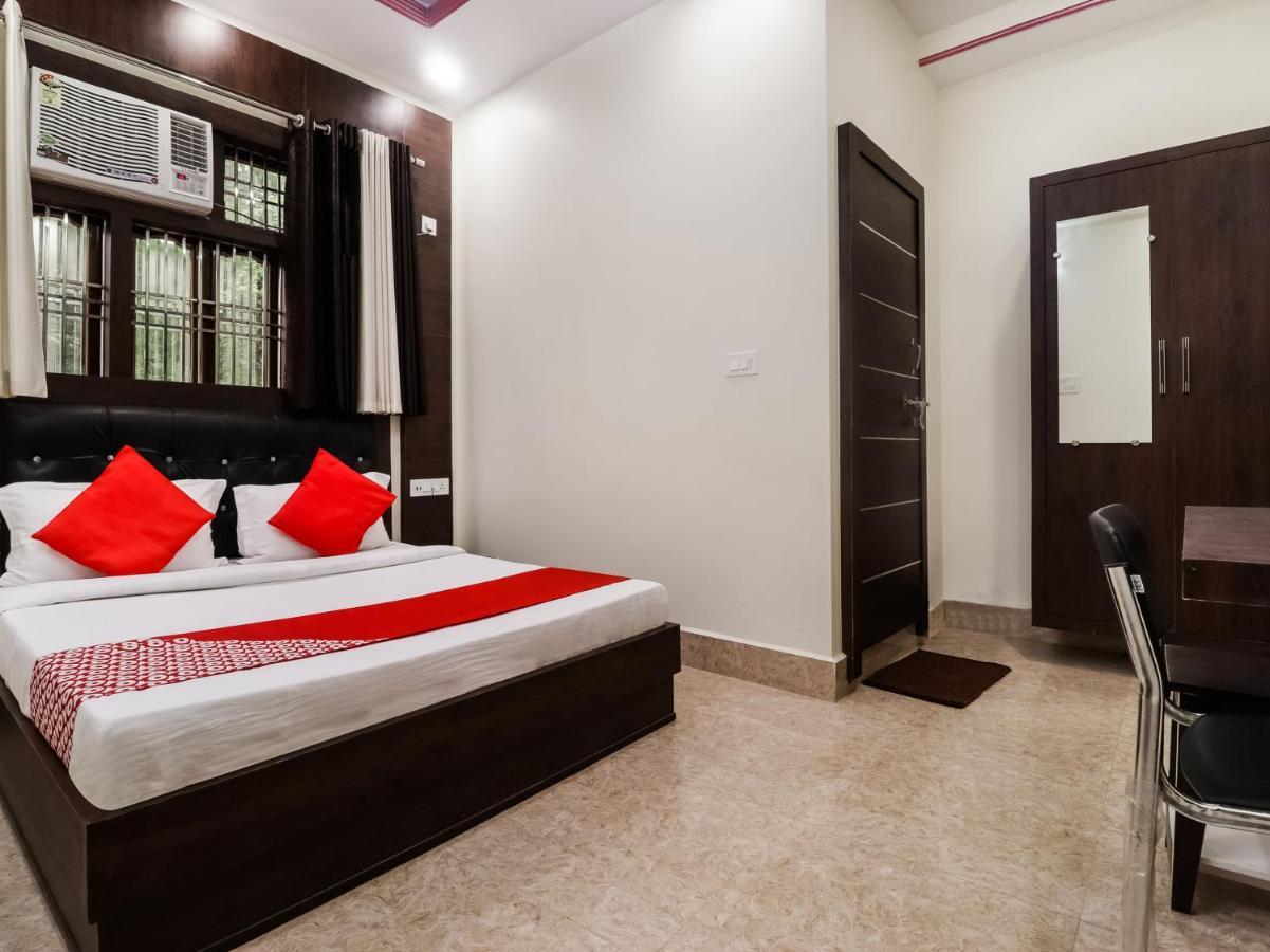 Oyo 70574 Chowdhury Lodge Bānkura Екстериор снимка