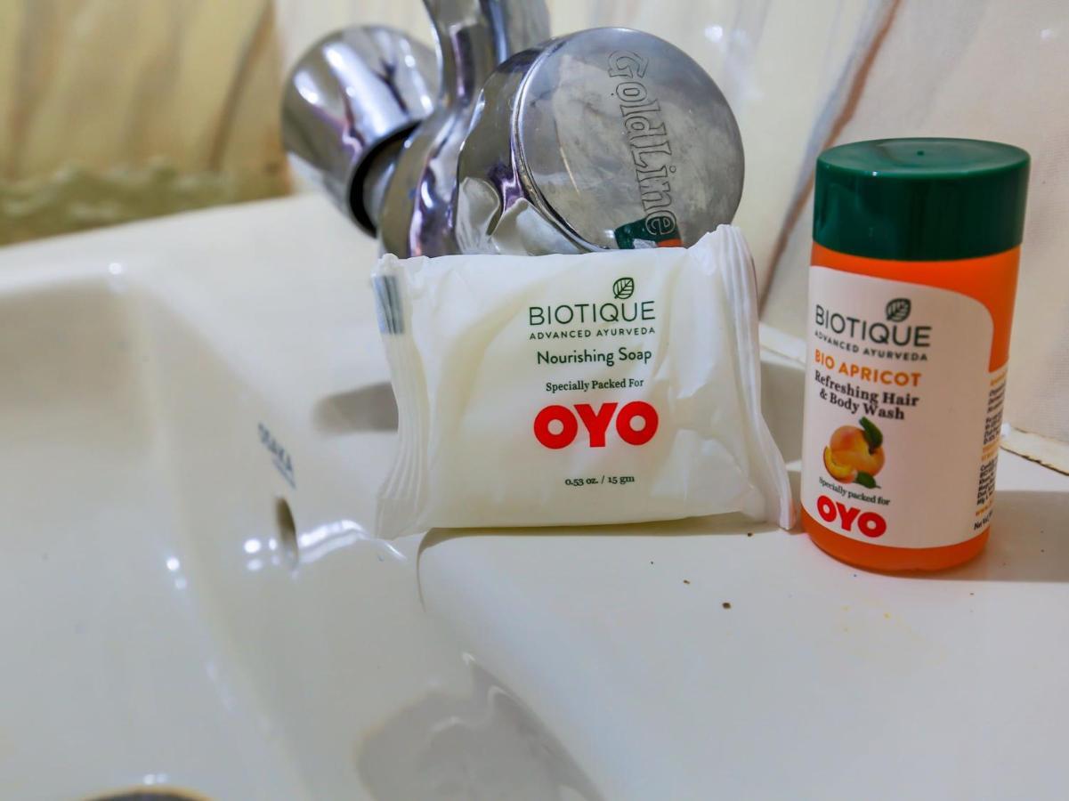 Oyo 70574 Chowdhury Lodge Bānkura Екстериор снимка